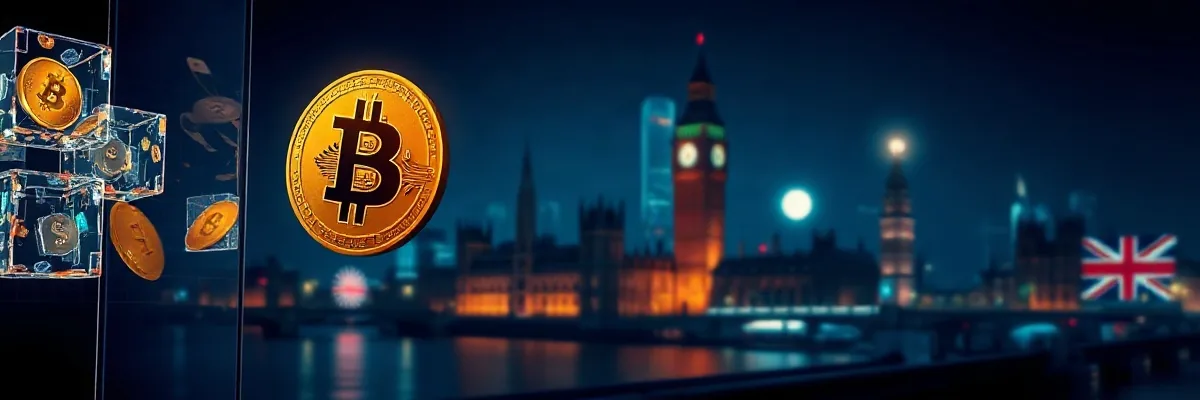Anonymous crypto casino responsible gambling tools and their limitations for players in the UK