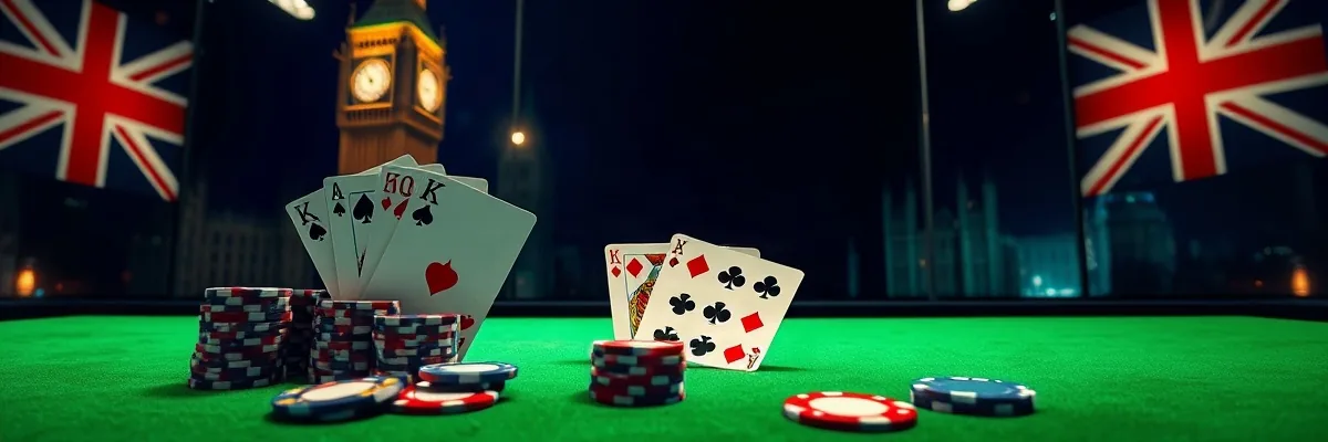 The Cheapest Way In and the Cheapest Way Out — best poker sites in the UK