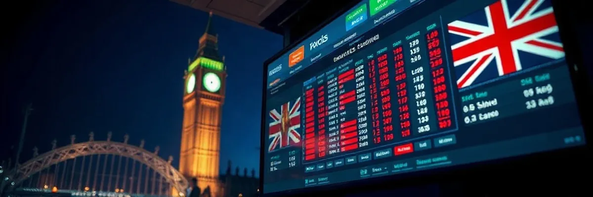How Betting Sites Not on Gamstop Structure Their Economics: betting sites not on gamstop guide for players in the UK