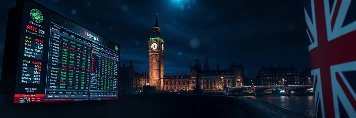 betting sites not on gamstop in the UK — Worked Example: A Month of Play