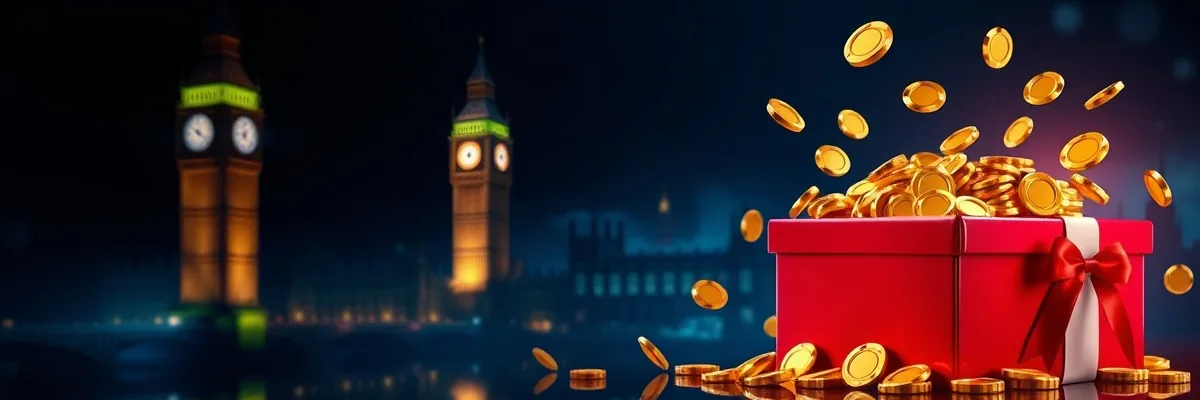 Top-Rated crypto casinos no deposit bonus Operators in 2026: crypto casinos no deposit bonus guide for players in the UK