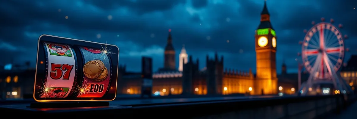 Comparing Across the Listed Operators — free spins in the UK