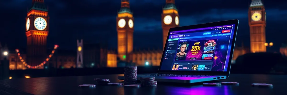 Loyalty and Cashback as Real Percentages, Not Tiers: highest paying online casino guide for players in the UK