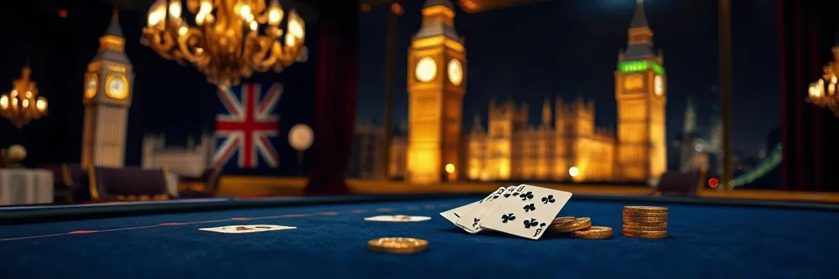 live baccarat online casino in the UK — Why Fully Live Baccarat Online Casino Aren't Always the Best Choice