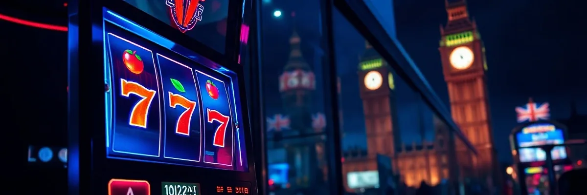 Matching a Lobby to a Playing Style for players in the UK
