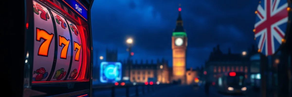 Operational Details That Affect Daily Play — slots not on gamstop in the UK