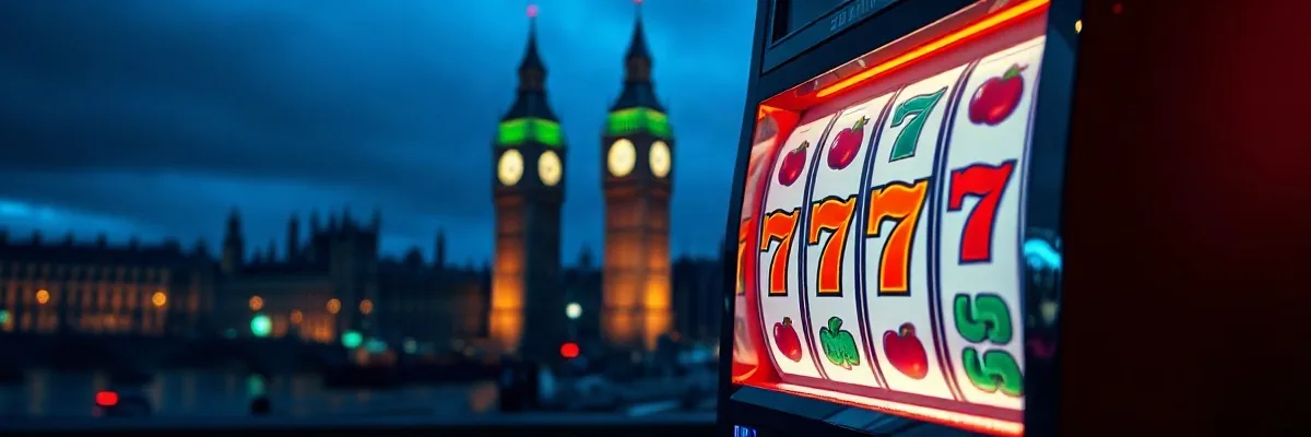 Studios Present at Each Operator and What They Are Known For — slots not on gamstop in the UK
