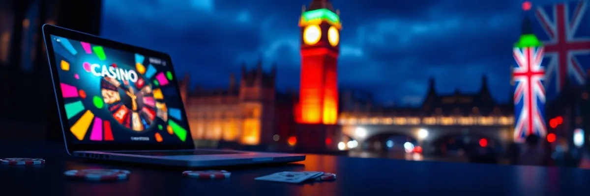 US Online Casinos versus Traditional UK Operators: us online casinos guide for players in the UK